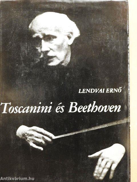 Toscanini és Beethoven