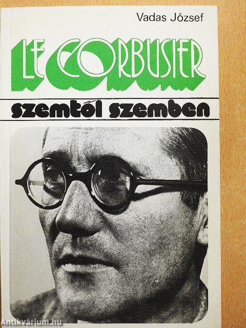 Le Corbusier