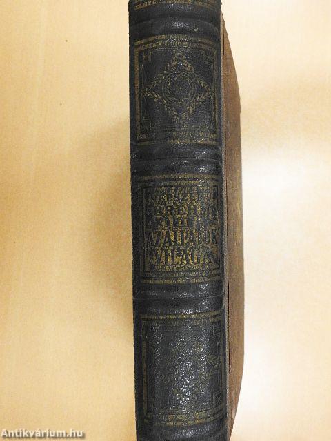 Brehm - Az állatok világa 2.