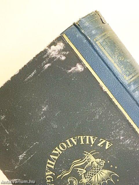 Brehm - Az állatok világa 2.