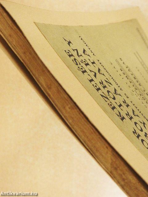 A bor kezelése és a bortörvény magyarázata