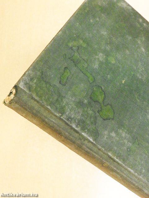 Életképek 1846. (fél évfolyam)