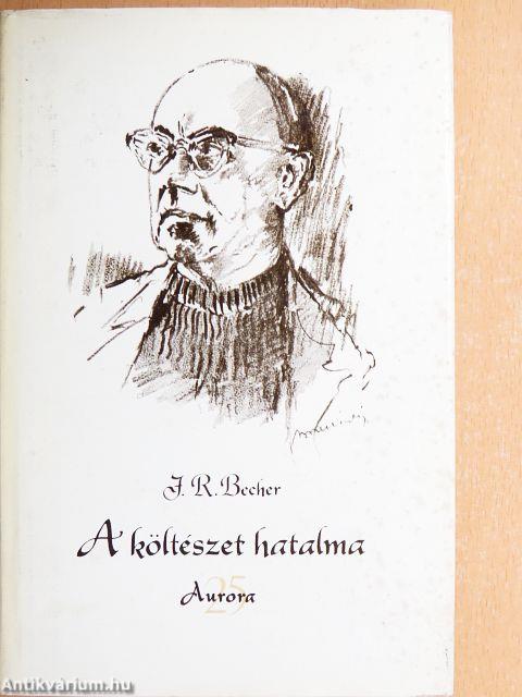 A költészet hatalma