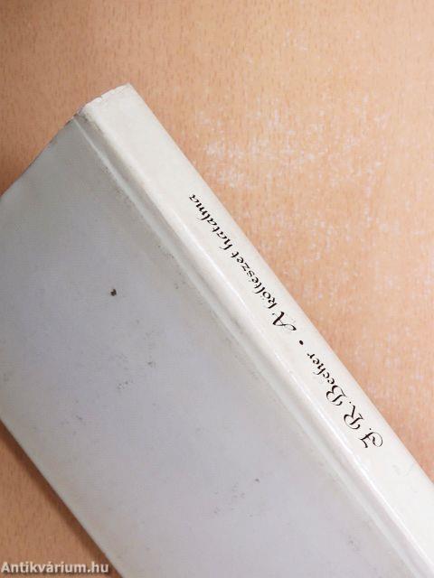 A költészet hatalma