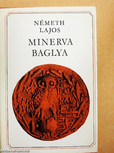 Minerva baglya