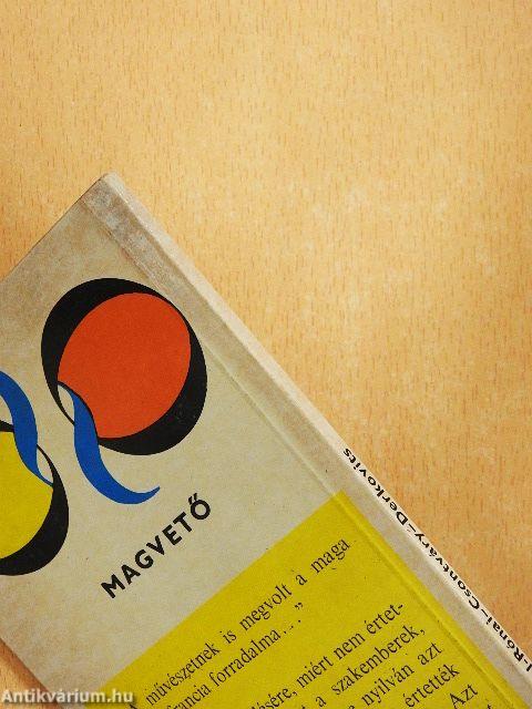 Rippl-Rónai-Csontváry-Derkovits