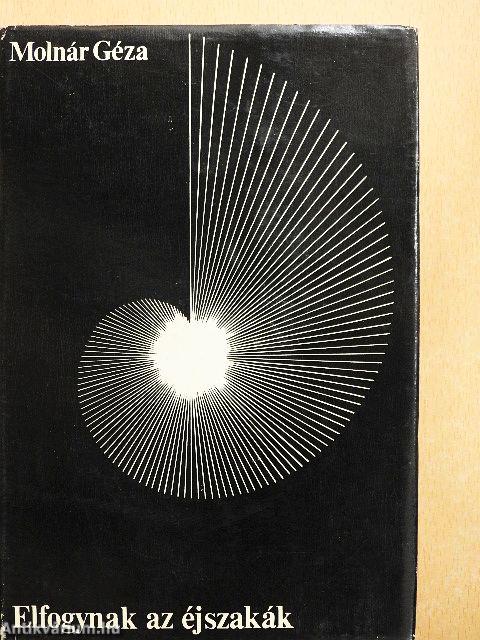 Elfogynak az éjszakák