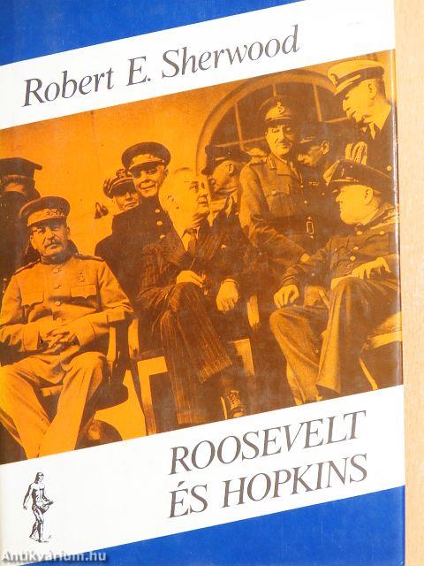 Roosevelt és Hopkins I-II.