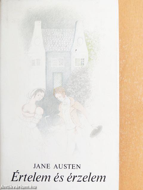 Értelem és érzelem