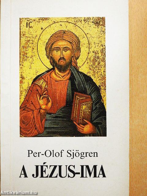 A Jézus-ima