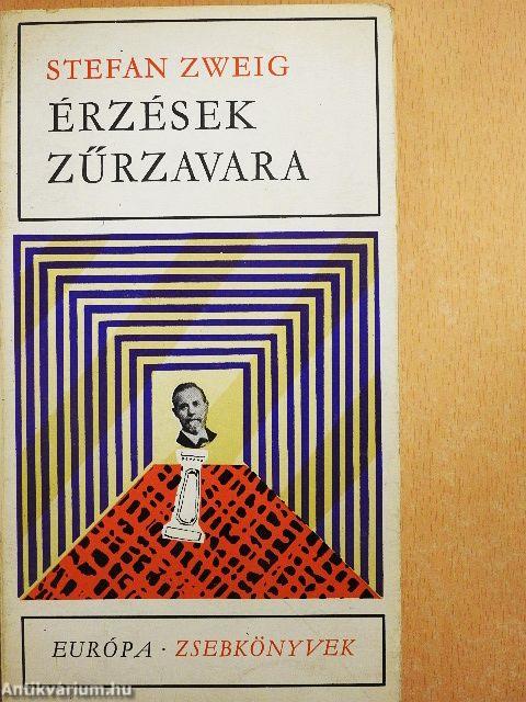 Érzések zűrzavara