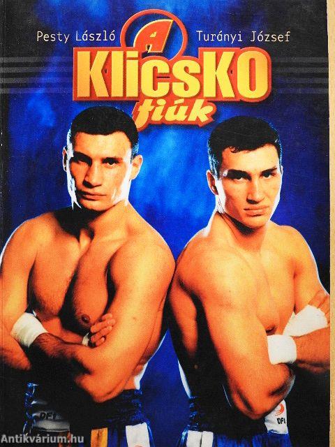 A Klicsko fiúk