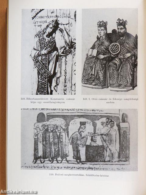 Magyarország története 1-13.