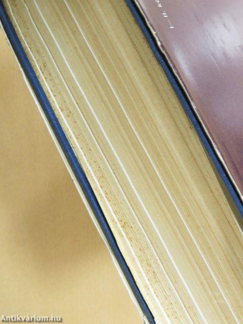 Magyarország története 1-13.