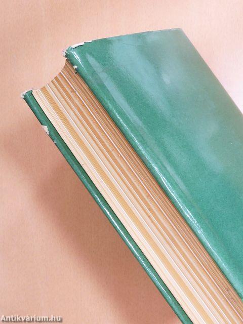 Magyarország története 1-13.