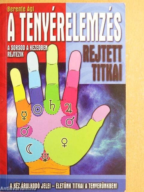 A tenyérelemzés rejtett titkai