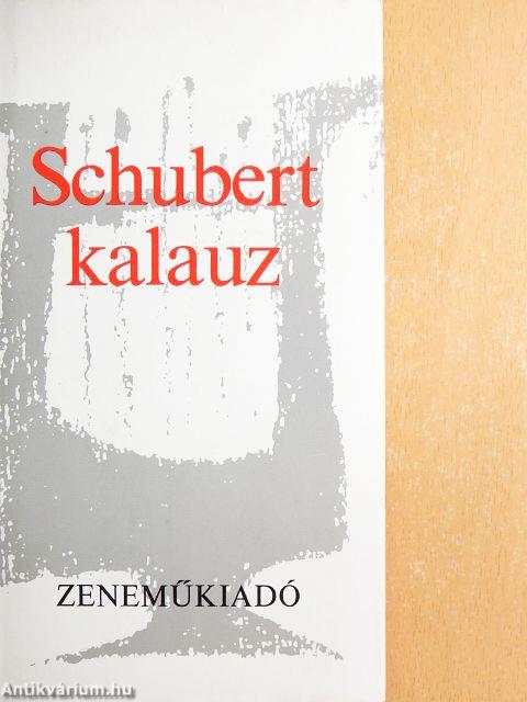 Schubert kalauz