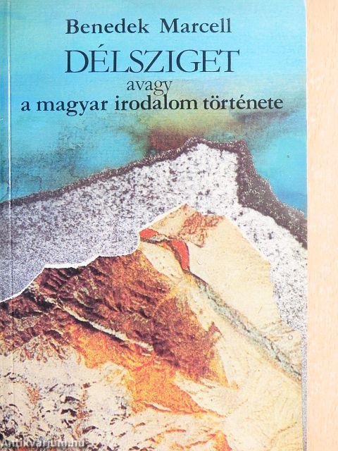 Délsziget