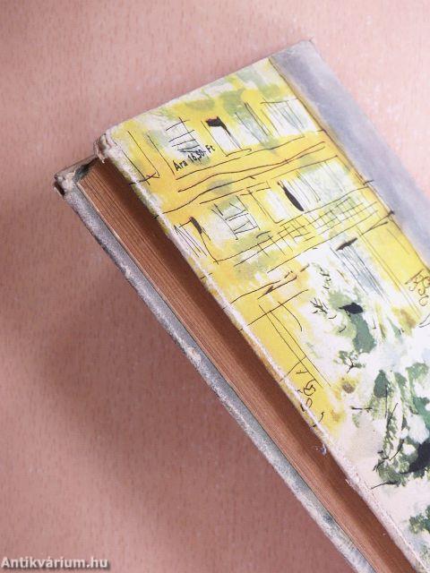 Három ember a hóban