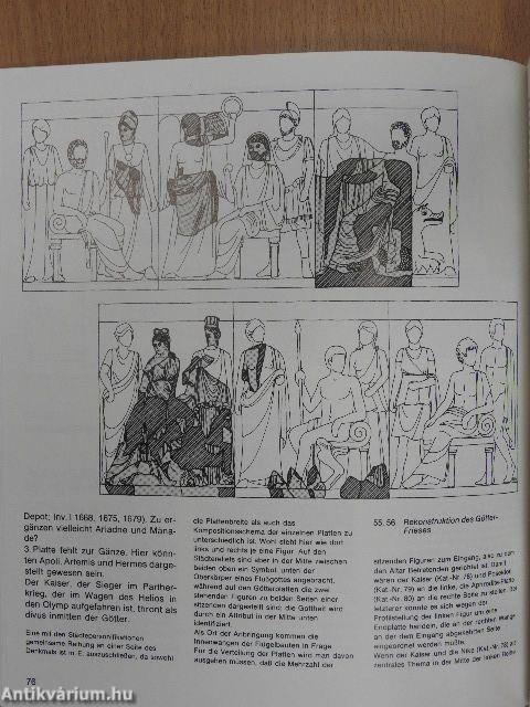 Funde aus Ephesos und Samothrake