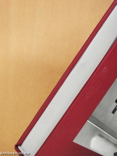 Muncz Frigyes igehirdetései (dedikált példány)