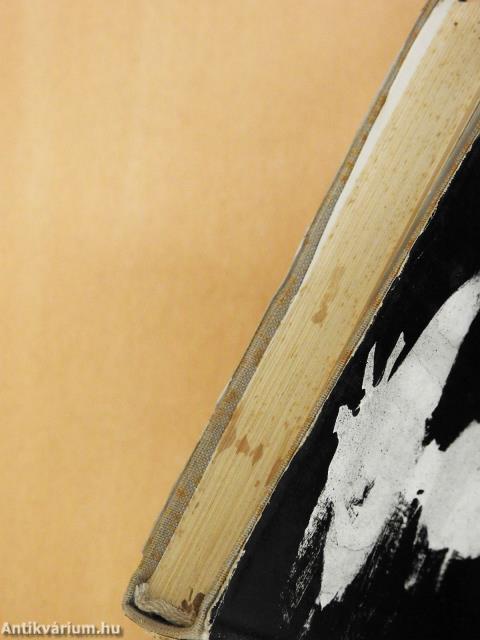 Halálaim (dedikált példány)