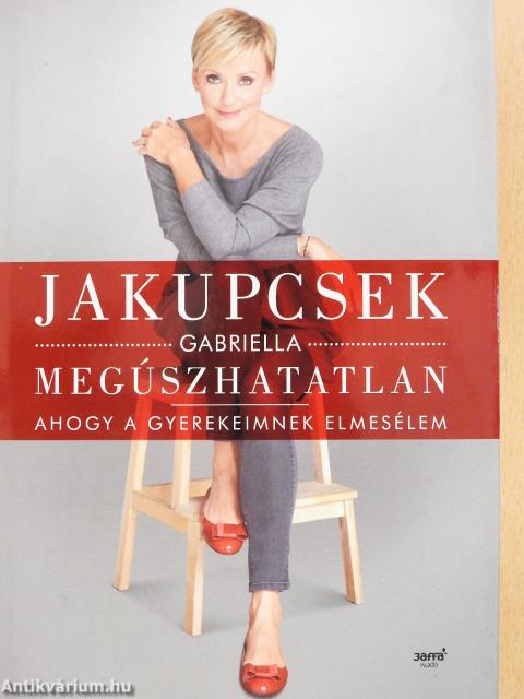 Megúszhatatlan (aláírt példány)