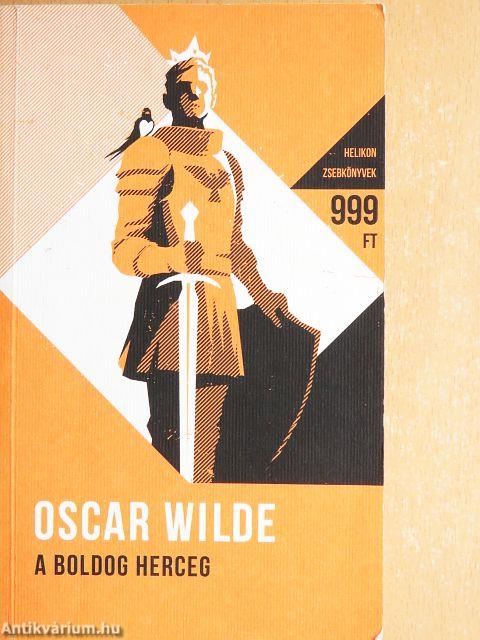 A boldog herceg és más mesék