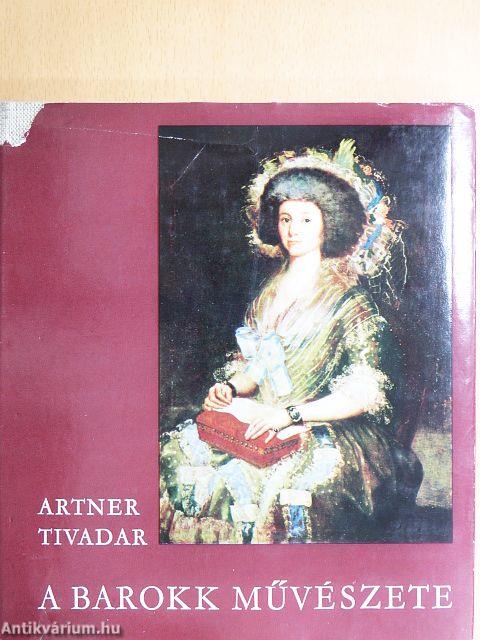 A barokk művészete