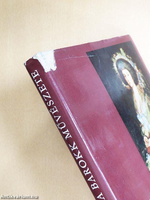 A barokk művészete