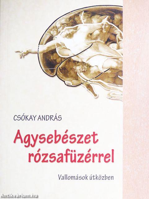 Agysebészet rózsafüzérrel