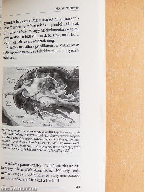 Agysebészet rózsafüzérrel