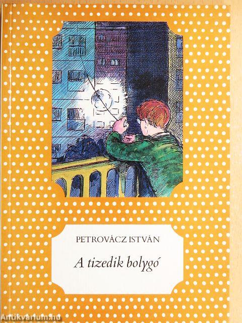 A tizedik bolygó