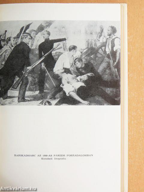 Visszaemlékezések, levelek