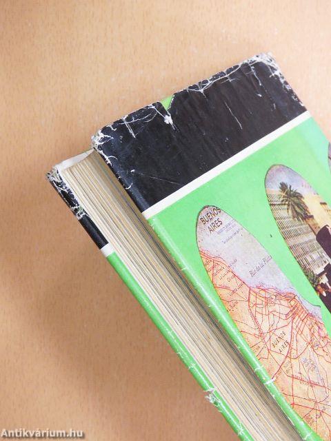 Argentína viharszünetben