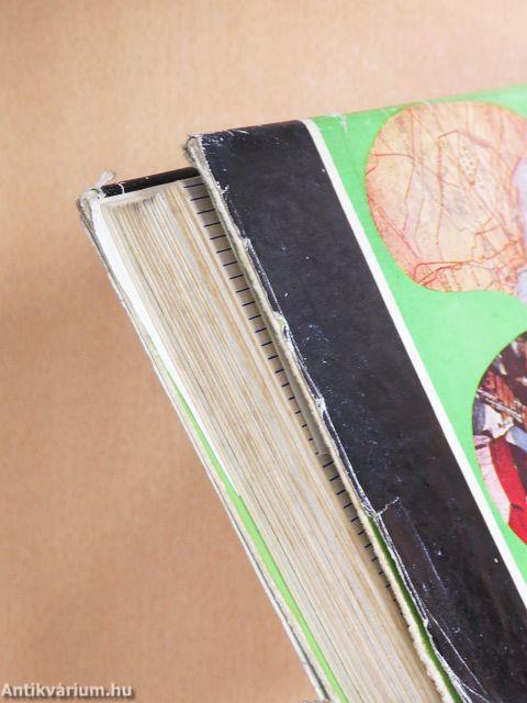 Argentína viharszünetben