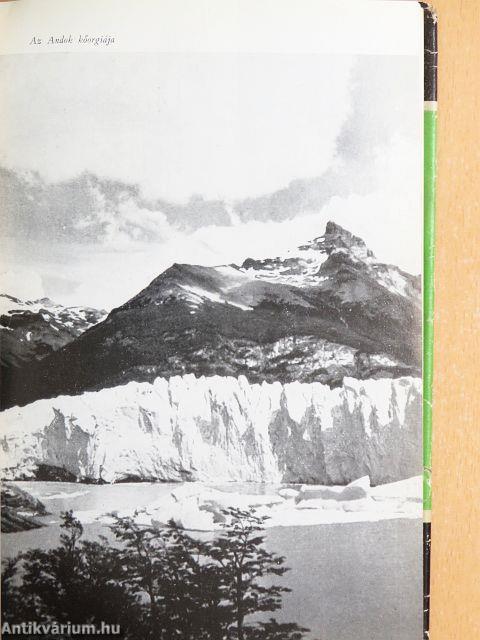 Argentína viharszünetben