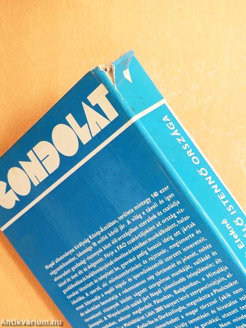 Nepál - az Élő Istennő országa