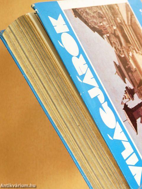 Nepál - az Élő Istennő országa