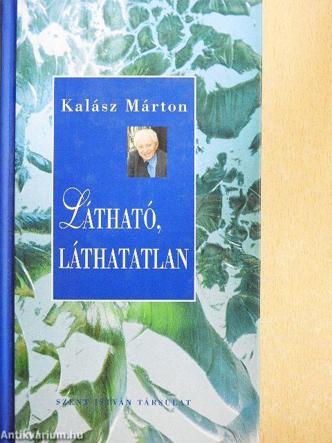 Látható, láthatatlan