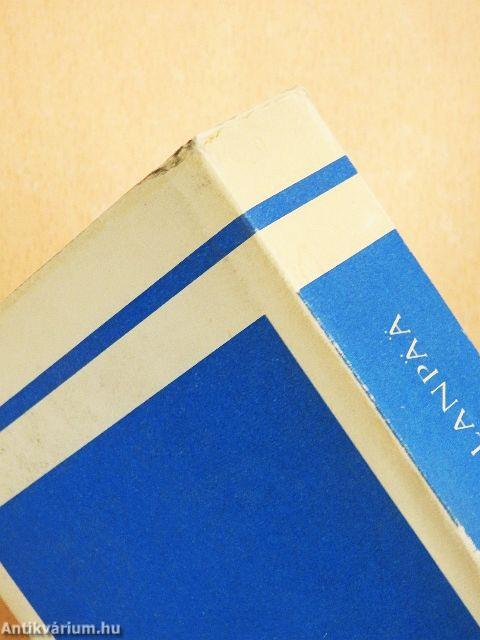 Silja/Egy férfi útja/Emberek a nyári éjszakában