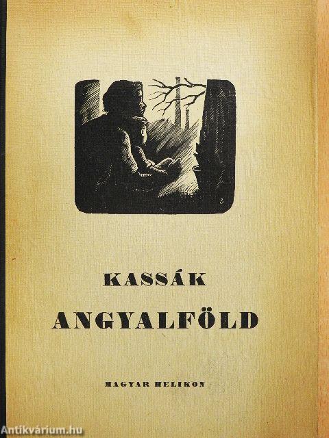 Angyalföld