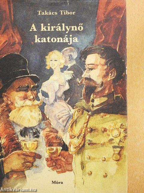 A királynő katonája