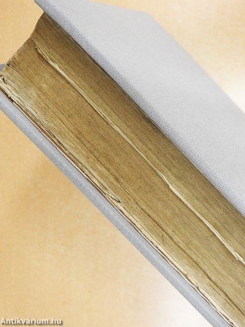 Pesti Divatlap 1847. (nem teljes évfolyam)