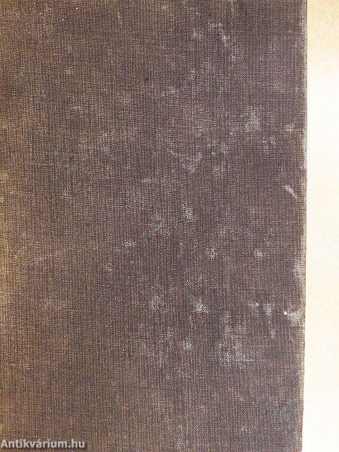 Uj teljes német és magyar szótár/Német-magyar pót-szótár (Ifj. Dr. Entz Géza könyvtárából)