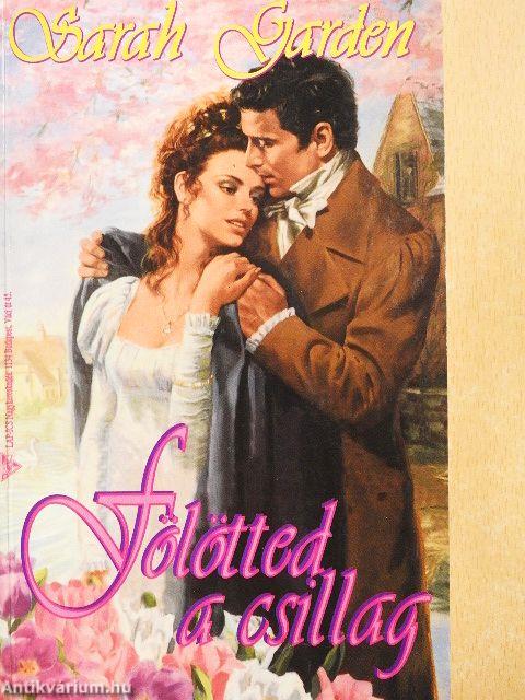 Fölötted a csillag