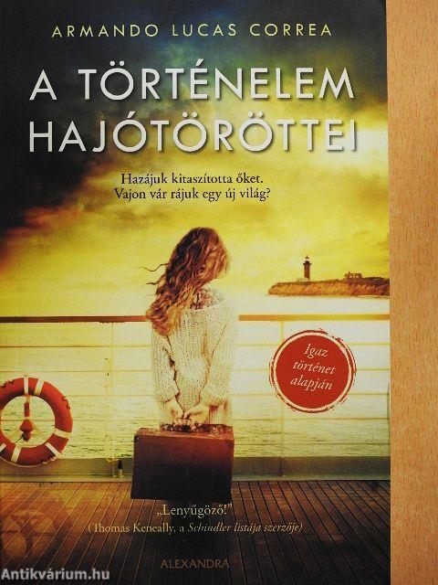 A történelem hajótöröttei