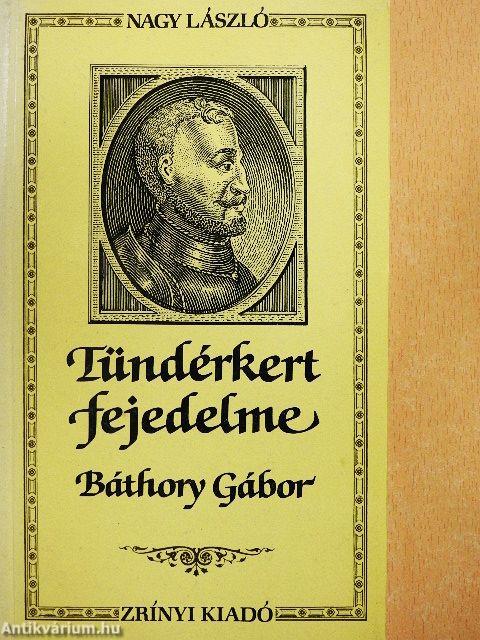 Tündérkert fejedelme