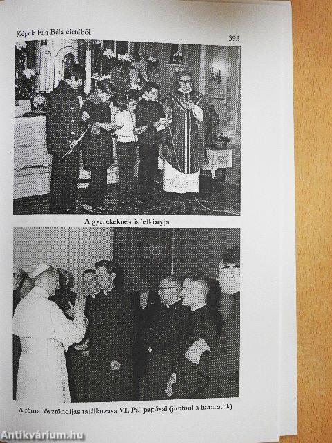 A Szent Titok vonzásában