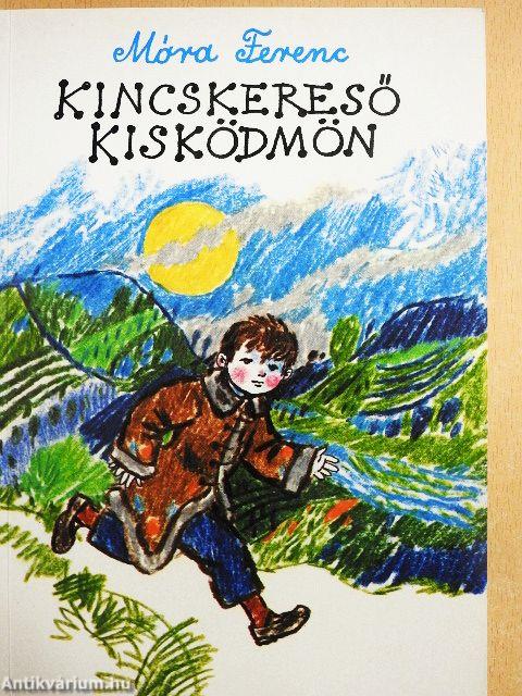 Kincskereső kisködmön